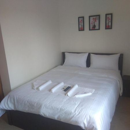 Sk Residency Bed & Breakfast Bangalore Luaran gambar